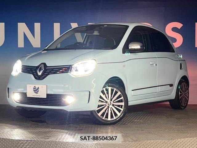 Renault TWINGO 2022-03 283148-13