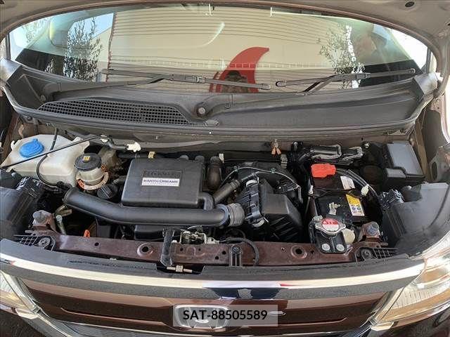 Honda N BOX 2018-10 278553-19