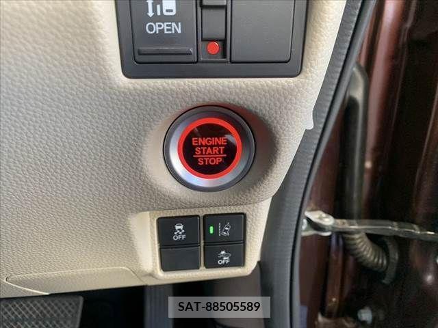 Honda N BOX 2018-10 278553-16