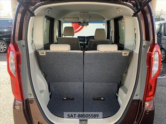 Honda N BOX 2018-10 278553-15