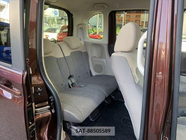 Honda N BOX 2018-10 278553-14