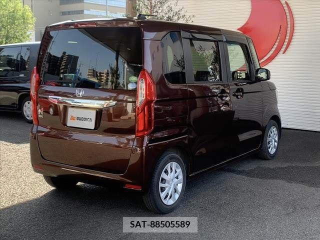 Honda N BOX 2018-10 278553-11