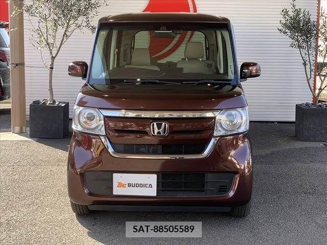 Honda N BOX 2018-10 278553-7