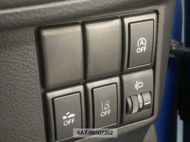 Suzuki SPACIA 2017-02 285546-15