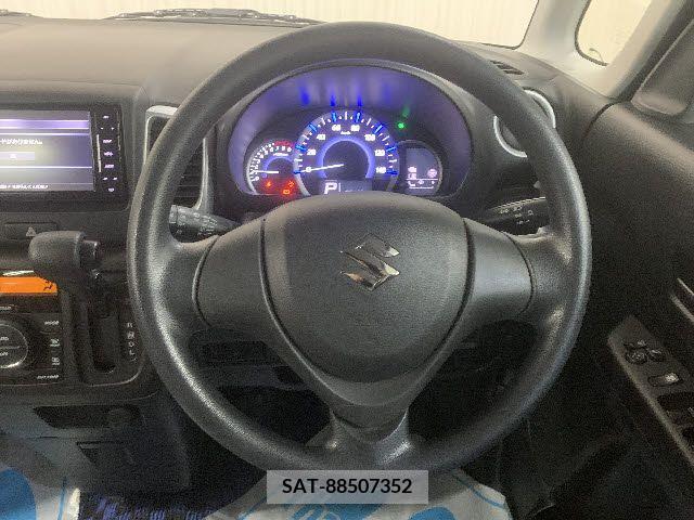 Suzuki SPACIA 2017-02 285546-13