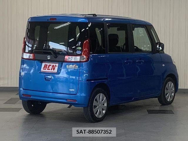 Suzuki SPACIA 2017-02 285546-2