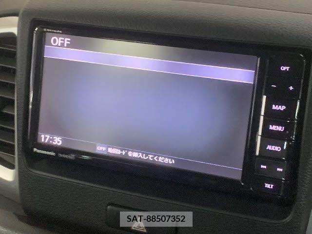 Suzuki SPACIA 2017-02 285546-5