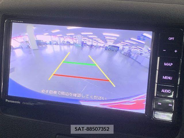 Suzuki SPACIA 2017-02 285546-4