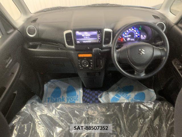 Suzuki SPACIA 2017-02 285546-7