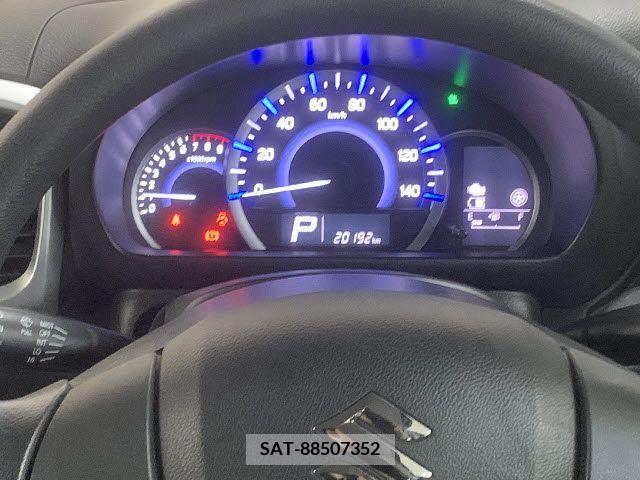 Suzuki SPACIA 2017-02 285546-1