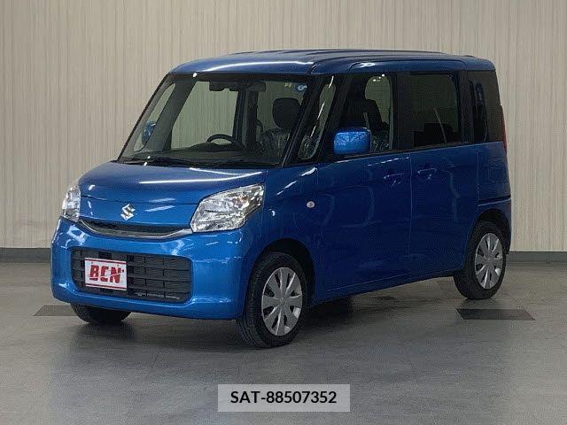 sat car