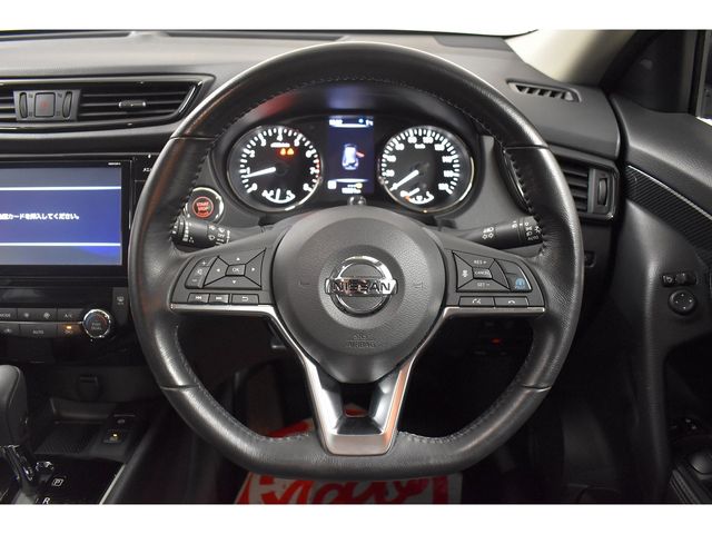 Nissan X-TRAIL 2018-10 27323-6