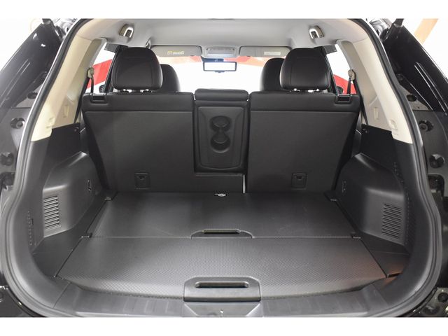 Nissan X-TRAIL 2018-10 27323-3