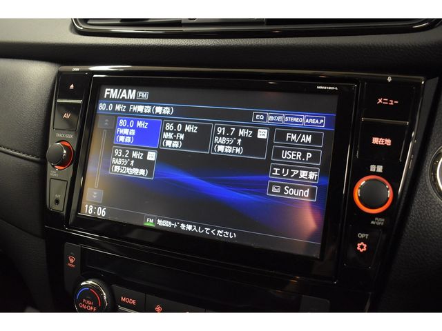 Nissan X-TRAIL 2018-10 27323-16