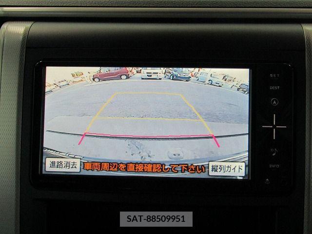 Toyota VELLFIRE 2011-09 299856-5
