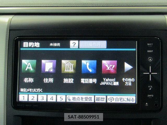 Toyota VELLFIRE 2011-09 299856-4