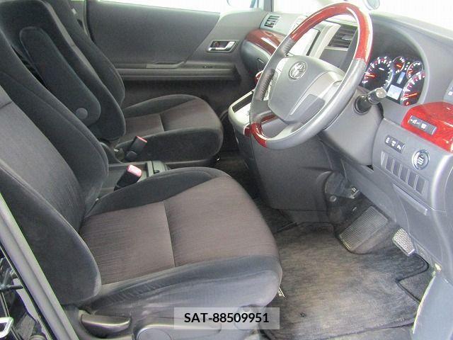 Toyota VELLFIRE 2011-09 299856-3