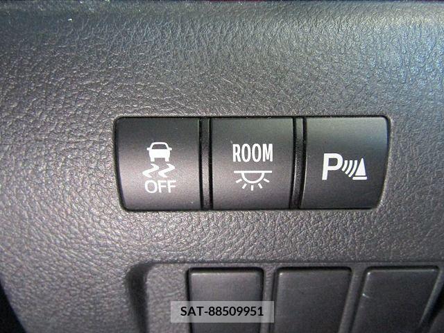 Toyota VELLFIRE 2011-09 299856-16