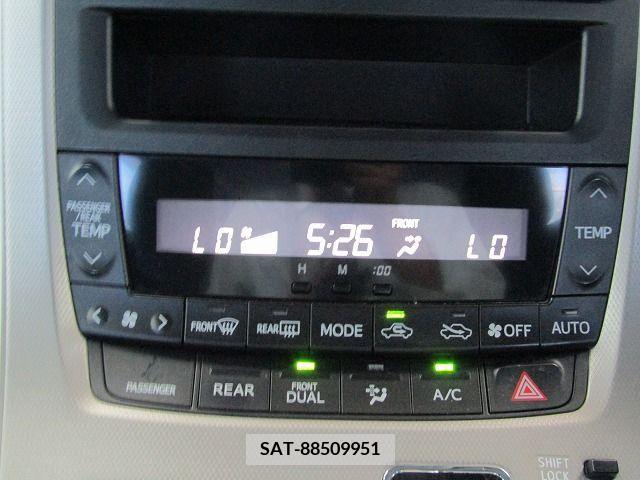 Toyota VELLFIRE 2011-09 299856-14