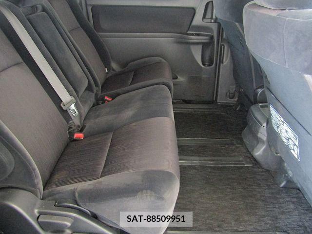 Toyota VELLFIRE 2011-09 299856-9
