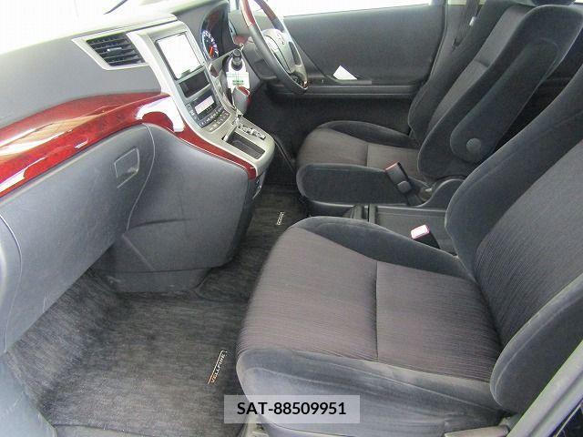 Toyota VELLFIRE 2011-09 299856-12