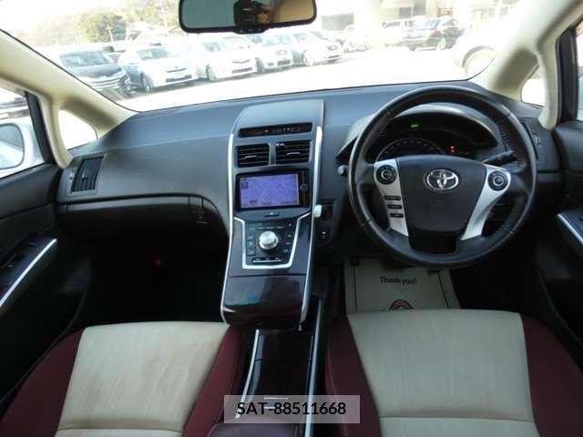 Toyota SAI 2013-10 248656-2