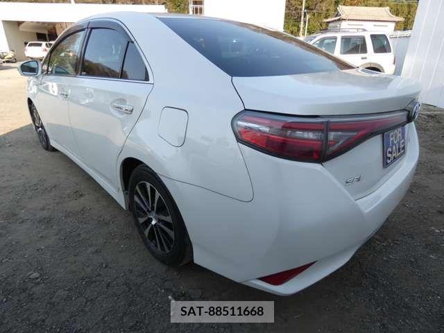 Toyota SAI 2013-10 248656-3