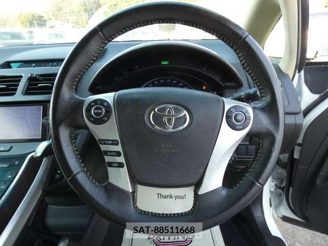 Toyota SAI 2013-10 248656-10