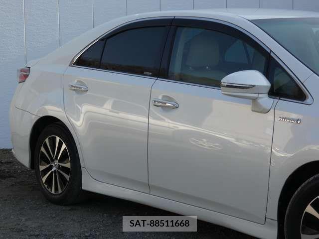 Toyota SAI 2013-10 248656-17