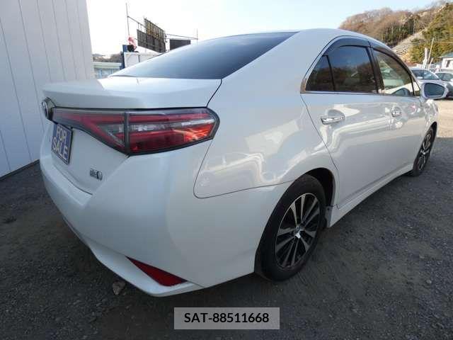 Toyota SAI 2013-10 248656-5