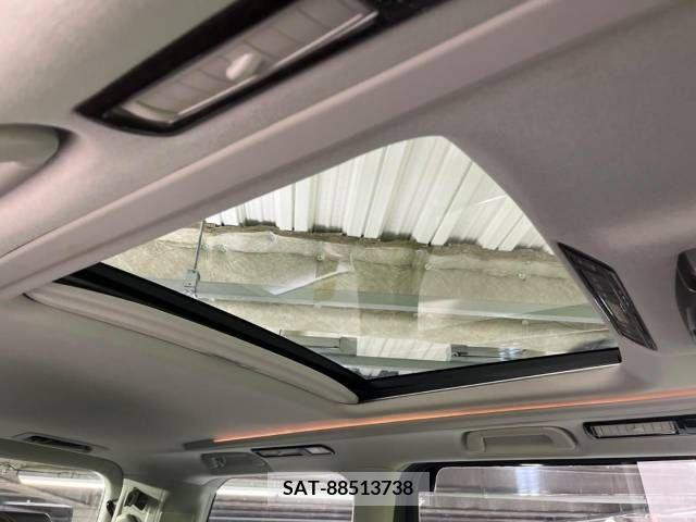 Toyota ALPHARD 2013-06 259035-2