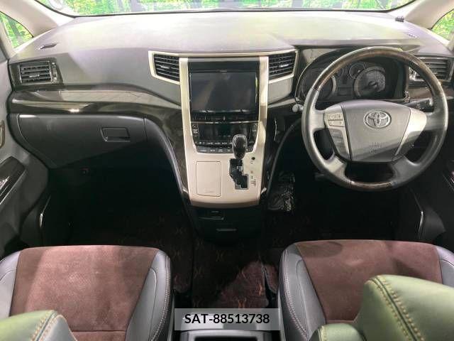 Toyota ALPHARD 2013-06 259035-1