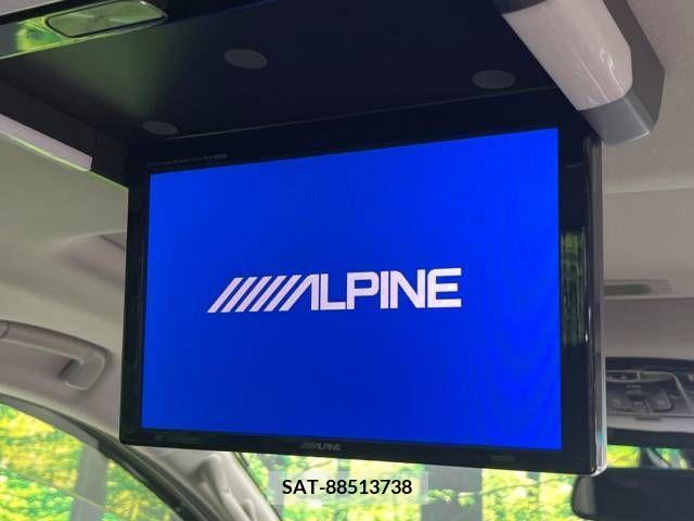 Toyota ALPHARD 2013-06 259035-3
