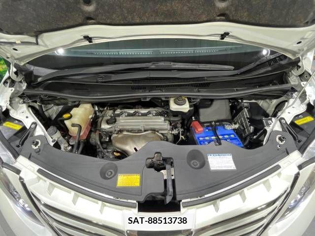 Toyota ALPHARD 2013-06 259035-19