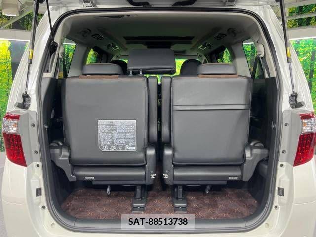 Toyota ALPHARD 2013-06 259035-12