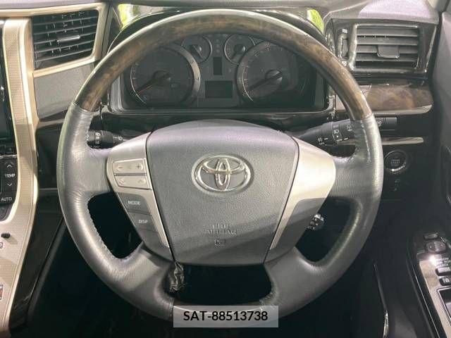 Toyota ALPHARD 2013-06 259035-8