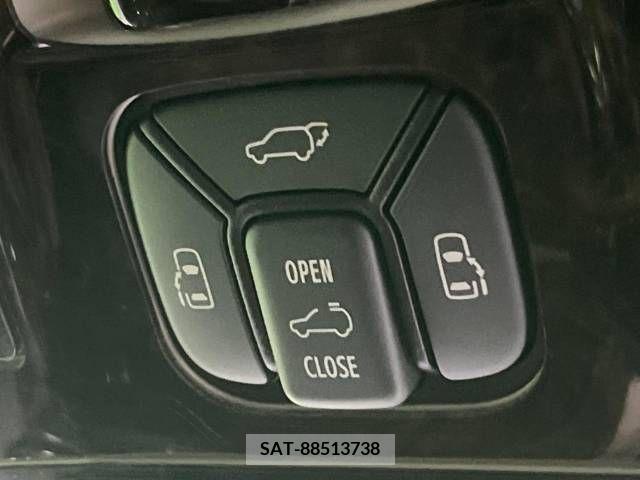 Toyota ALPHARD 2013-06 259035-6