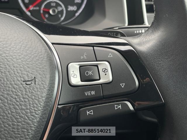 VolksWagen POLO 2020-09 375094-18