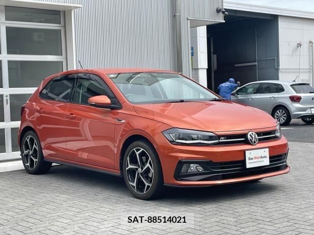 VolksWagen POLO 2020-09 375094-2