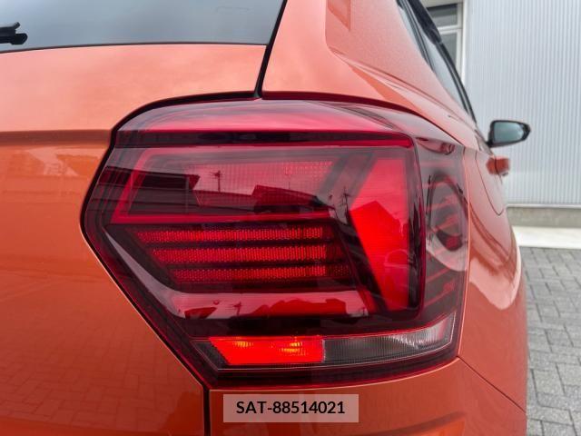 VolksWagen POLO 2020-09 375094-10