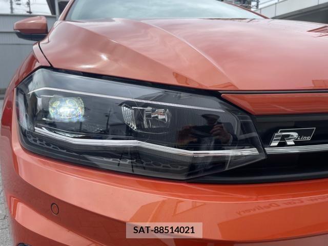 VolksWagen POLO 2020-09 375094-9