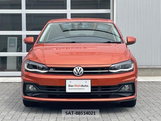 VolksWagen POLO 2020-09 375094-1