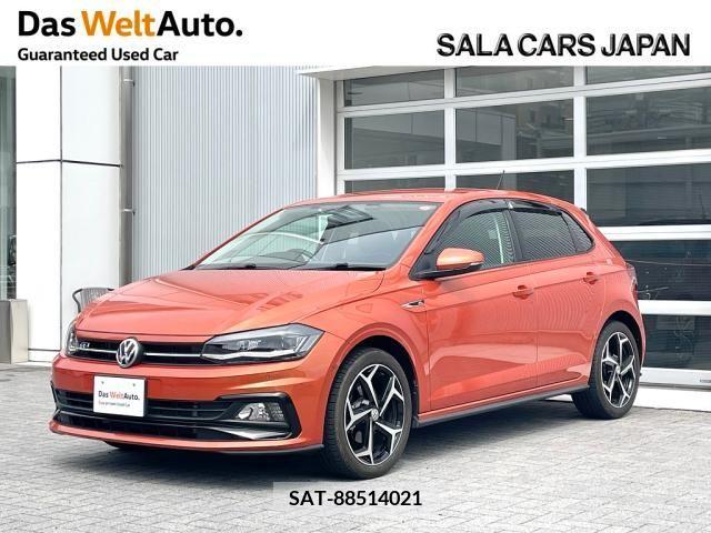 VolksWagen POLO 2020-09 375094-0