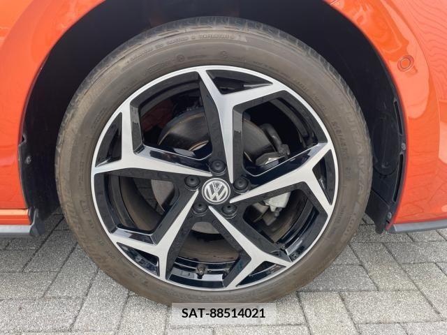 VolksWagen POLO 2020-09 375094-8