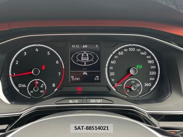 VolksWagen POLO 2020-09 375094-15