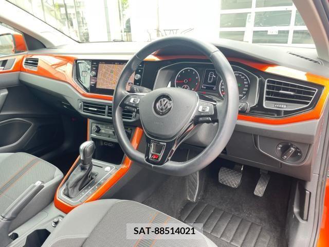 VolksWagen POLO 2020-09 375094-14