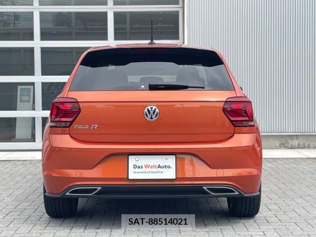 VolksWagen POLO 2020-09 375094-6