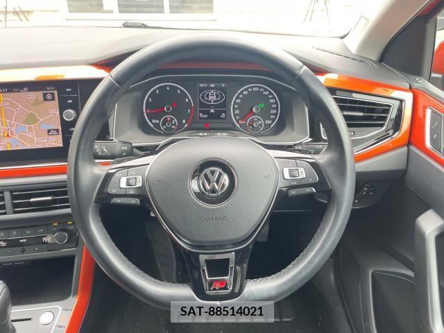 VolksWagen POLO 2020-09 375094-13