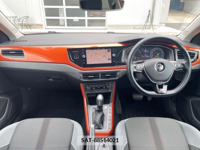VolksWagen POLO 2020-09 375094-12