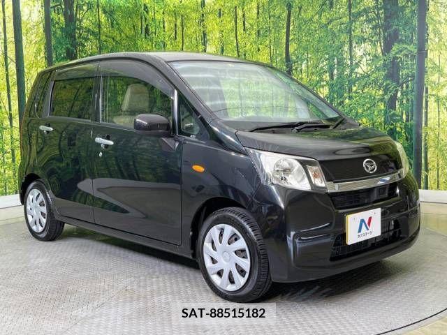 Daihatsu MOVE 2013-09 309270-16